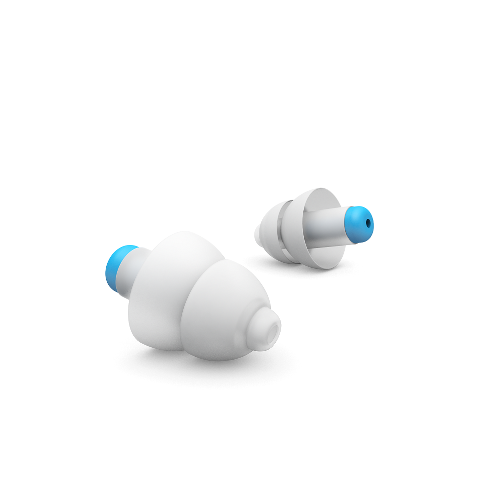 Hörakustik Alpine Hearing Alpine SwimSafe earplugs 8717154023534